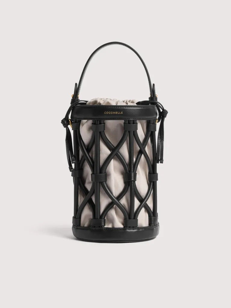 Koi Small Coccinelle Handbag