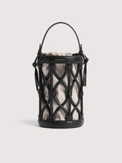 Koi Small Coccinelle Handbag