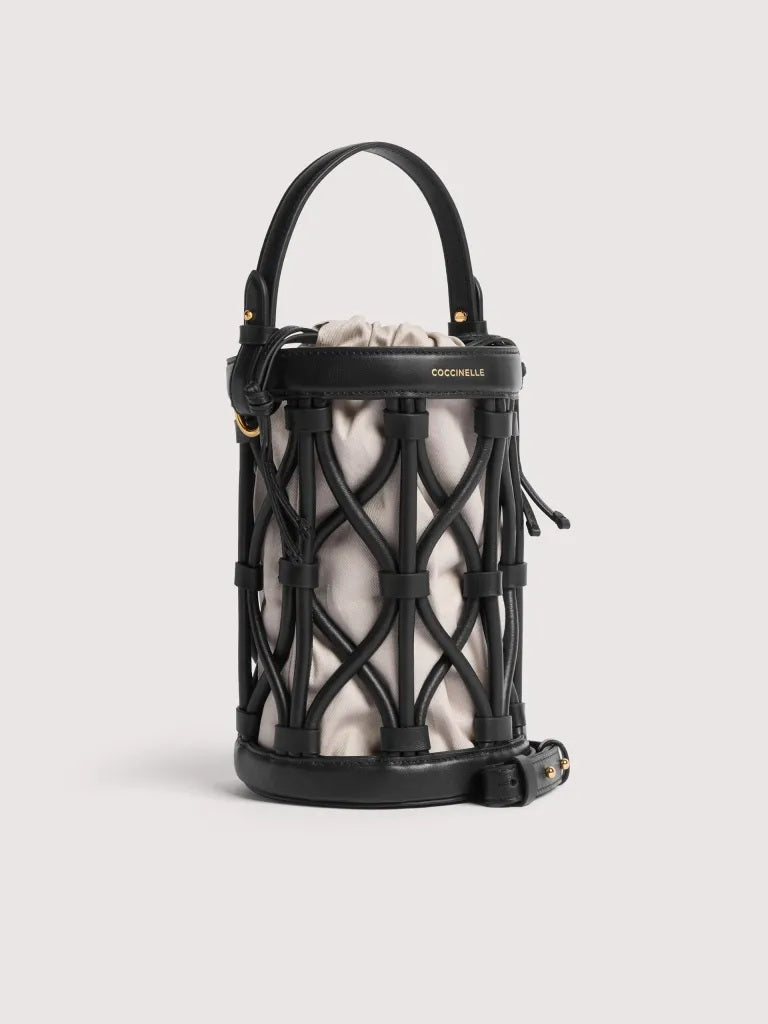 Koi Small Coccinelle Handbag