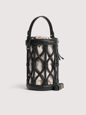 Koi Small Coccinelle Handbag
