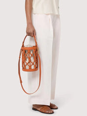 Koi Small Coccinelle Handbag