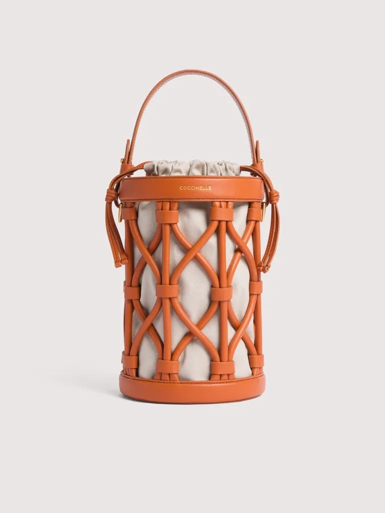 Koi Small Coccinelle Handbag