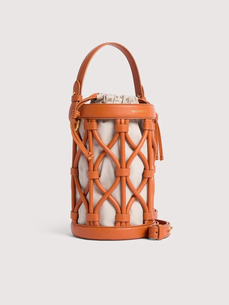 Koi Small Coccinelle Handbag