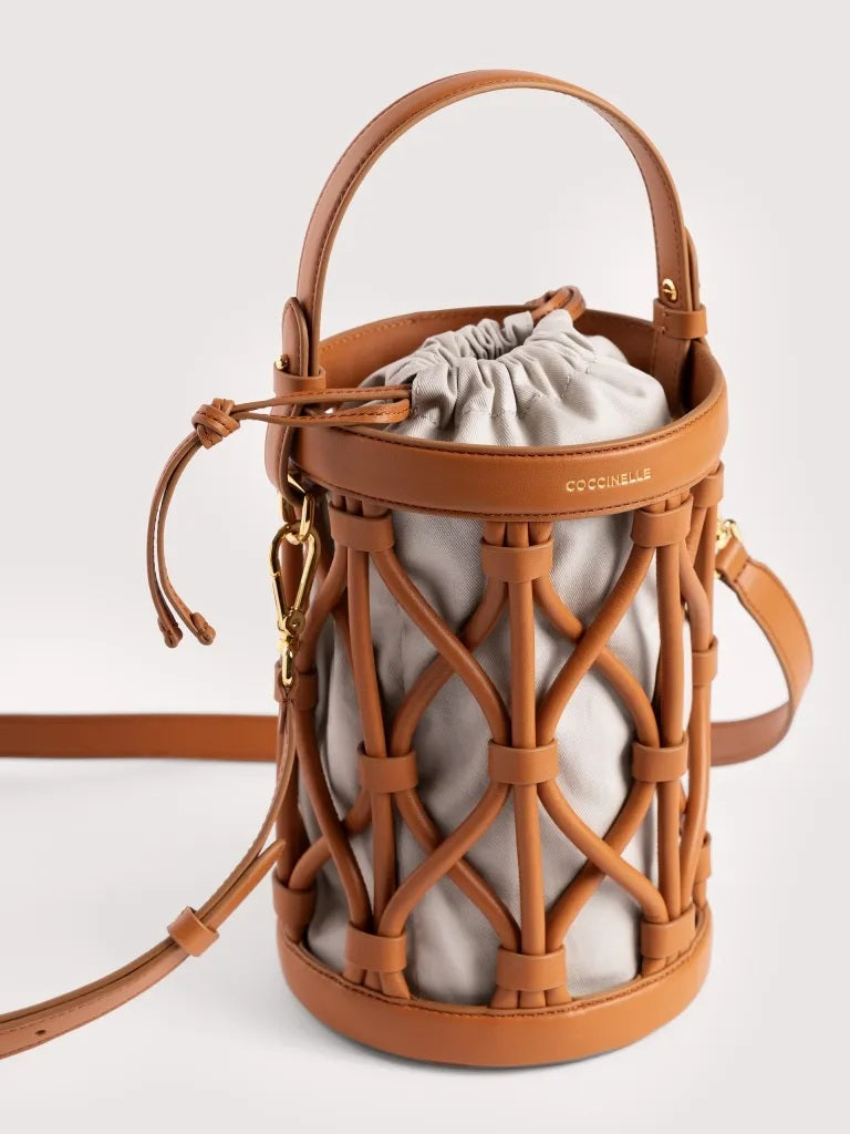 Koi Small Coccinelle Handbag