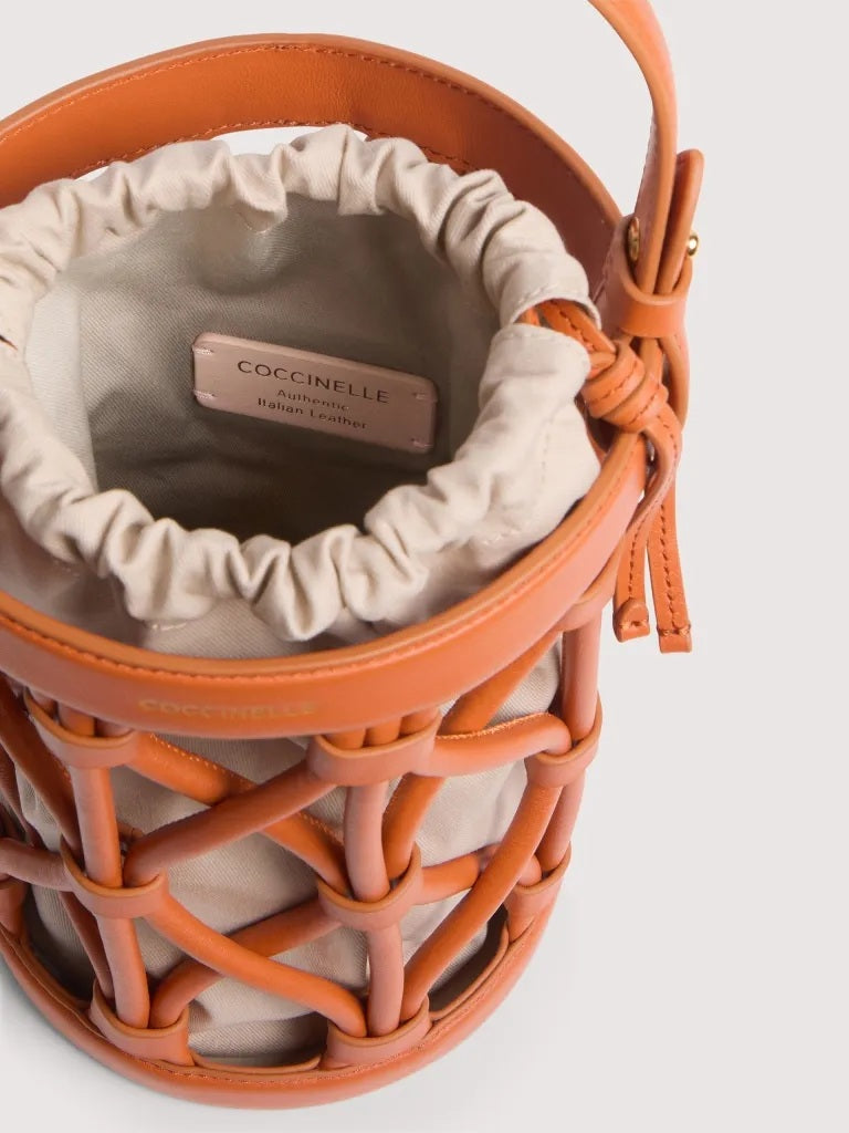 Koi Small Coccinelle Handbag