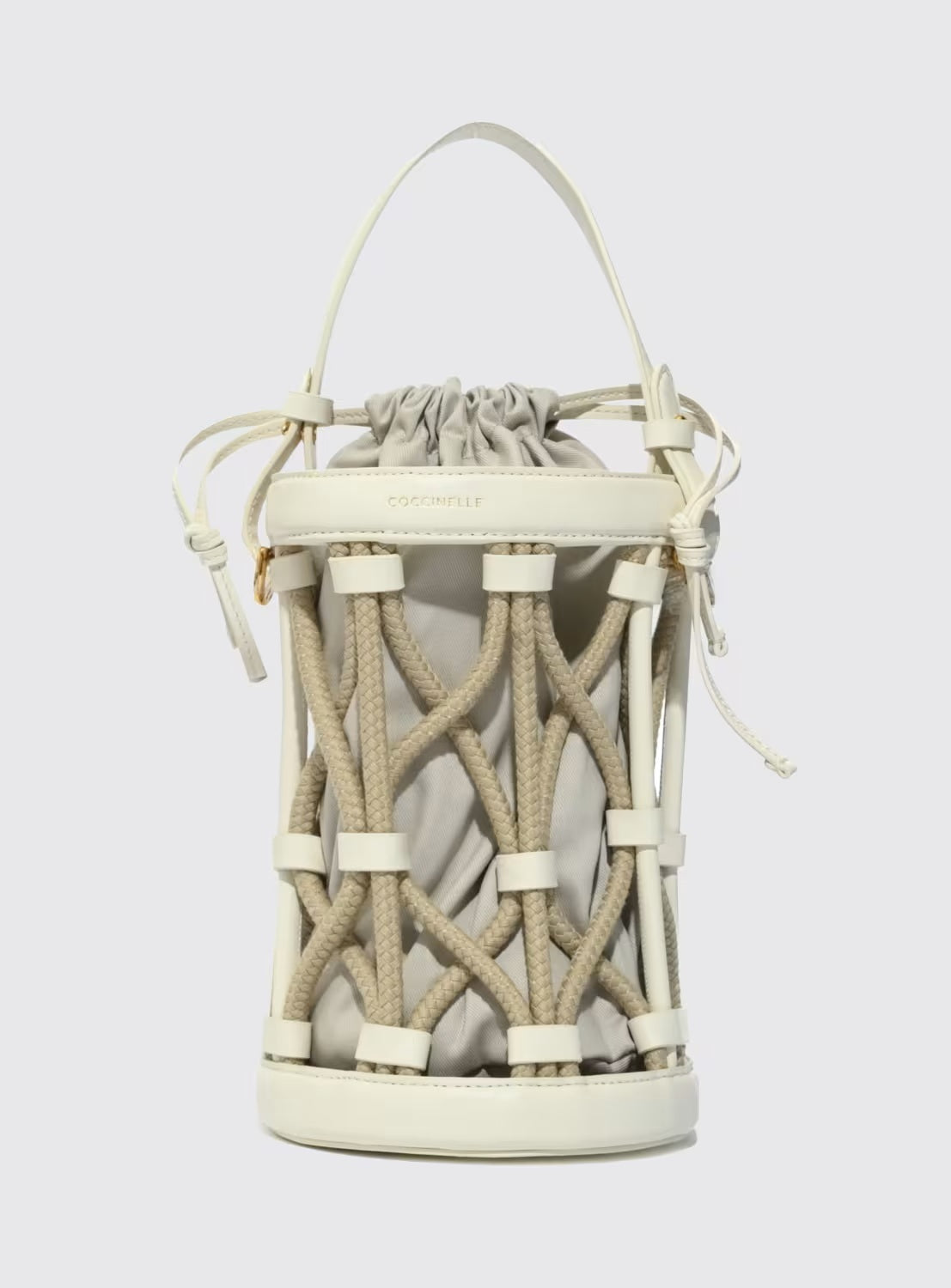 Koi Small Coccinelle Handbag