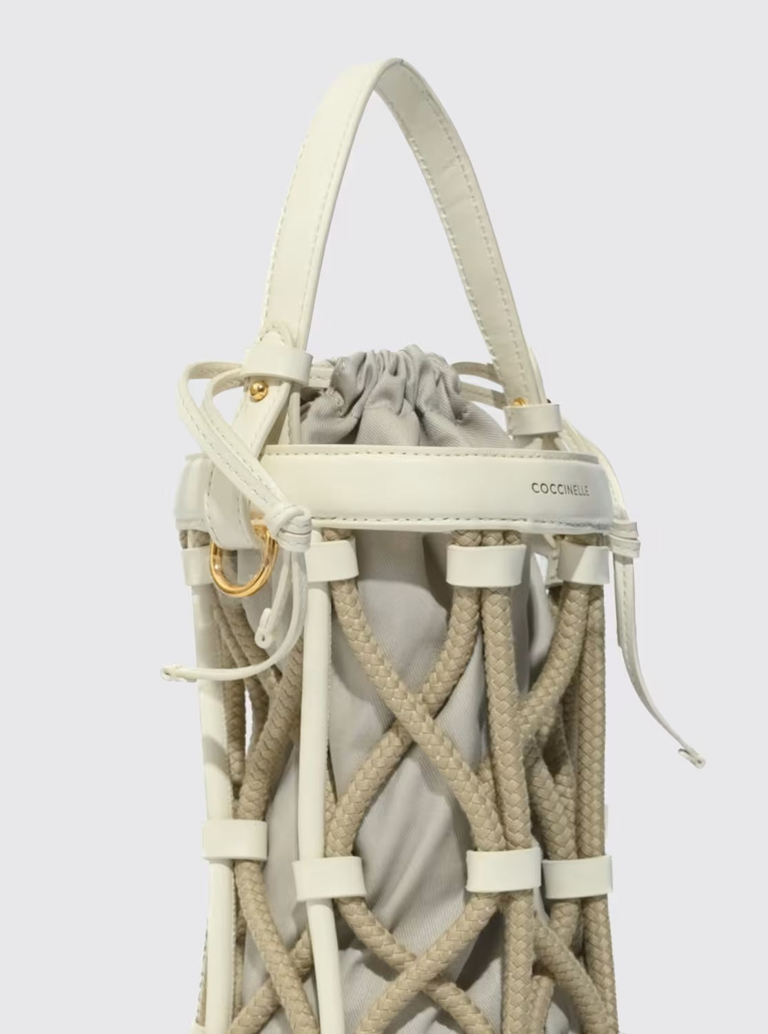 Koi Small Coccinelle Handbag