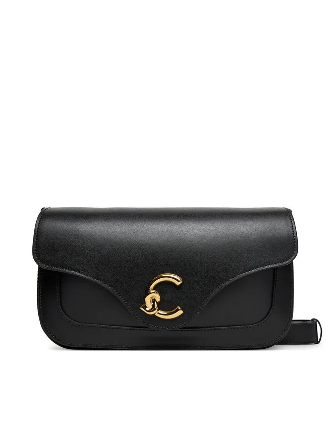 Borsa a spalla C-Me Calf Medium Coccinelle - MYLILLY
