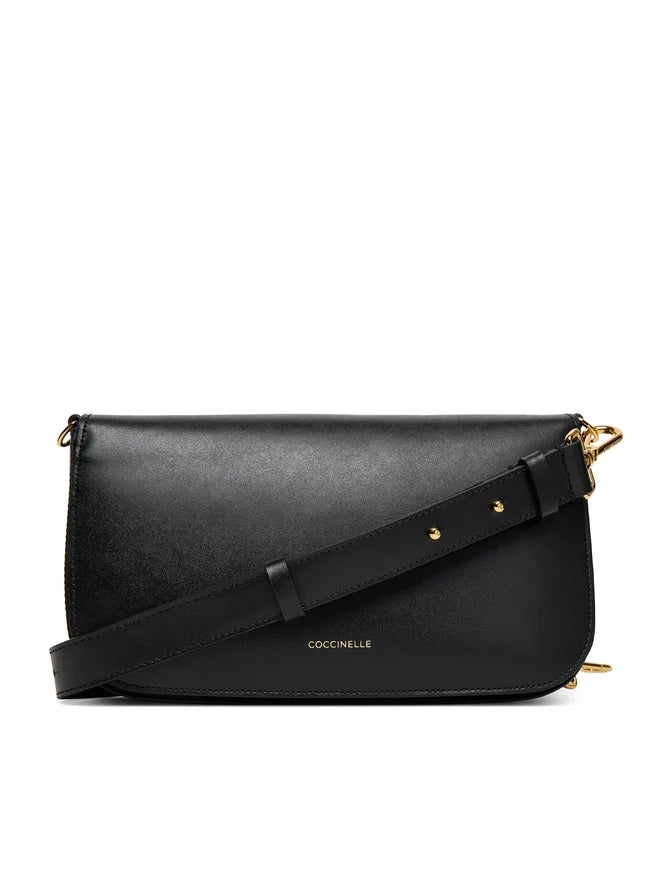 Borsa a spalla C-Me Calf Medium Coccinelle - MYLILLY