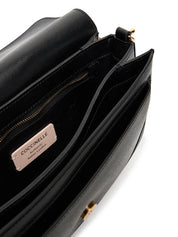 Borsa a spalla C-Me Calf Medium Coccinelle - MYLILLY