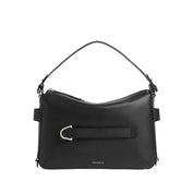 Coccinelle Gretel Ribbon Shoulder Bag
