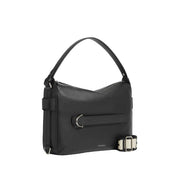 Coccinelle Gretel Ribbon Shoulder Bag
