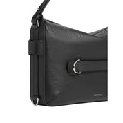 Coccinelle Gretel Ribbon Shoulder Bag