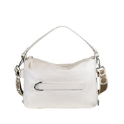 Coccinelle Gretel Ribbon Shoulder Bag
