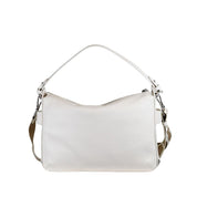 Coccinelle Gretel Ribbon Shoulder Bag