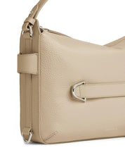 Coccinelle Gretel Ribbon Shoulder Bag
