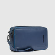 Pochette Atlas Piquadro