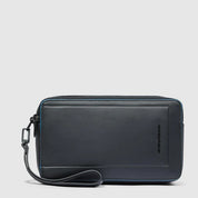 Pochette Piquadro - MYLILLY