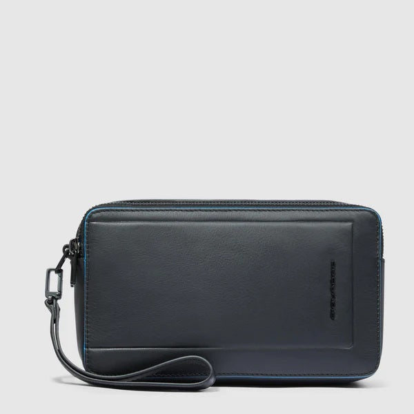 Pochette Piquadro - MYLILLY