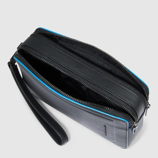 Pochette Piquadro - MYLILLY
