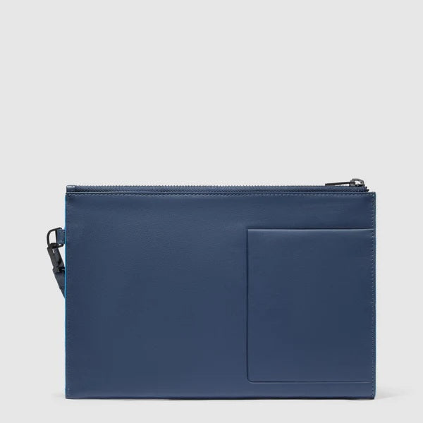 Pochette Piquadro - MYLILLY