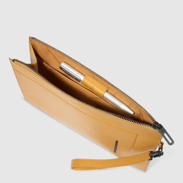 Pochette Piquadro - MYLILLY