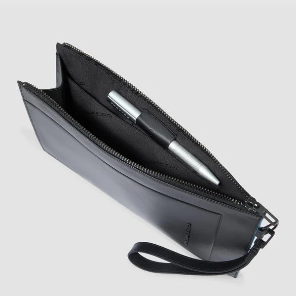 Pochette Piquadro - MYLILLY
