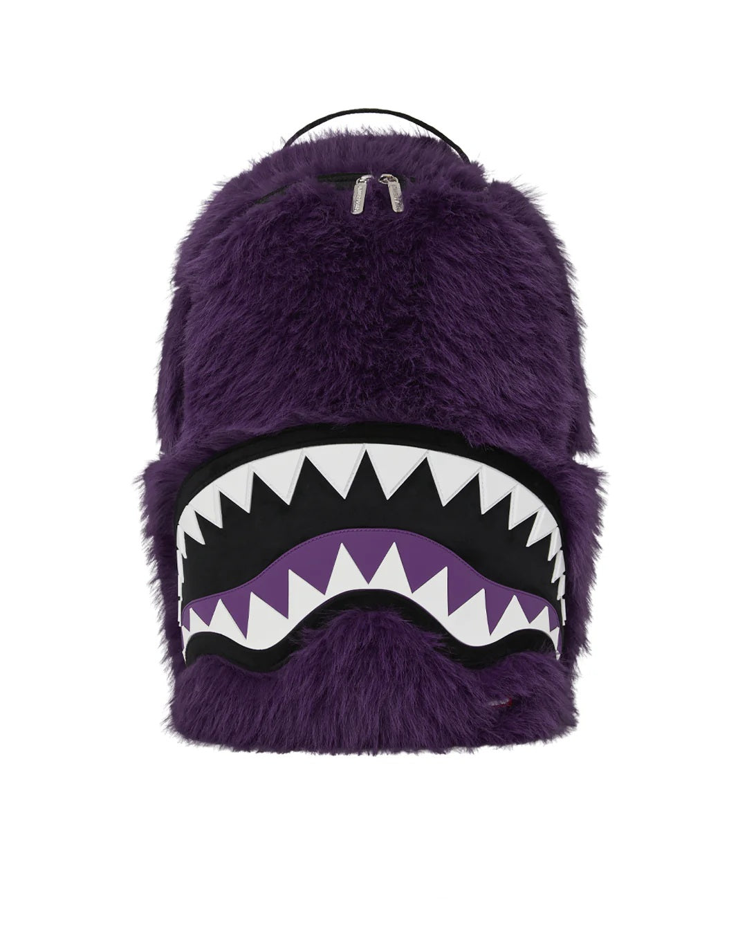 Fur Cray Purp Backpack Sprayground - MYLILLY