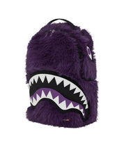 Fur Cray Purp Backpack Sprayground - MYLILLY