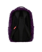 Fur Cray Purp Backpack Sprayground - MYLILLY