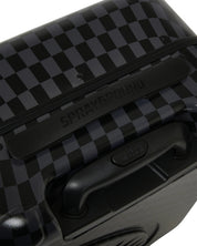 Spritz Black Carry-On-Luggage Sprayground