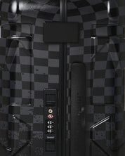 Spritz Black Carry-On-Luggage Sprayground
