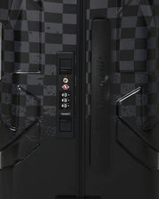 Spritz Black Carry-On-Luggage Sprayground