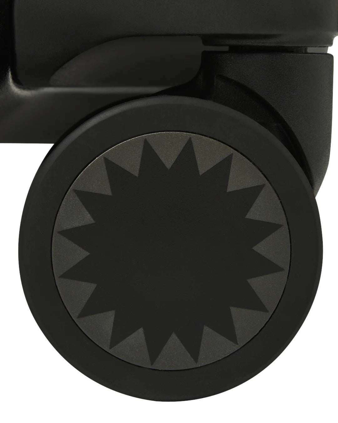 Spritz Black Carry-On-Luggage Sprayground