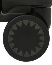 Spritz Black Carry-On-Luggage Sprayground