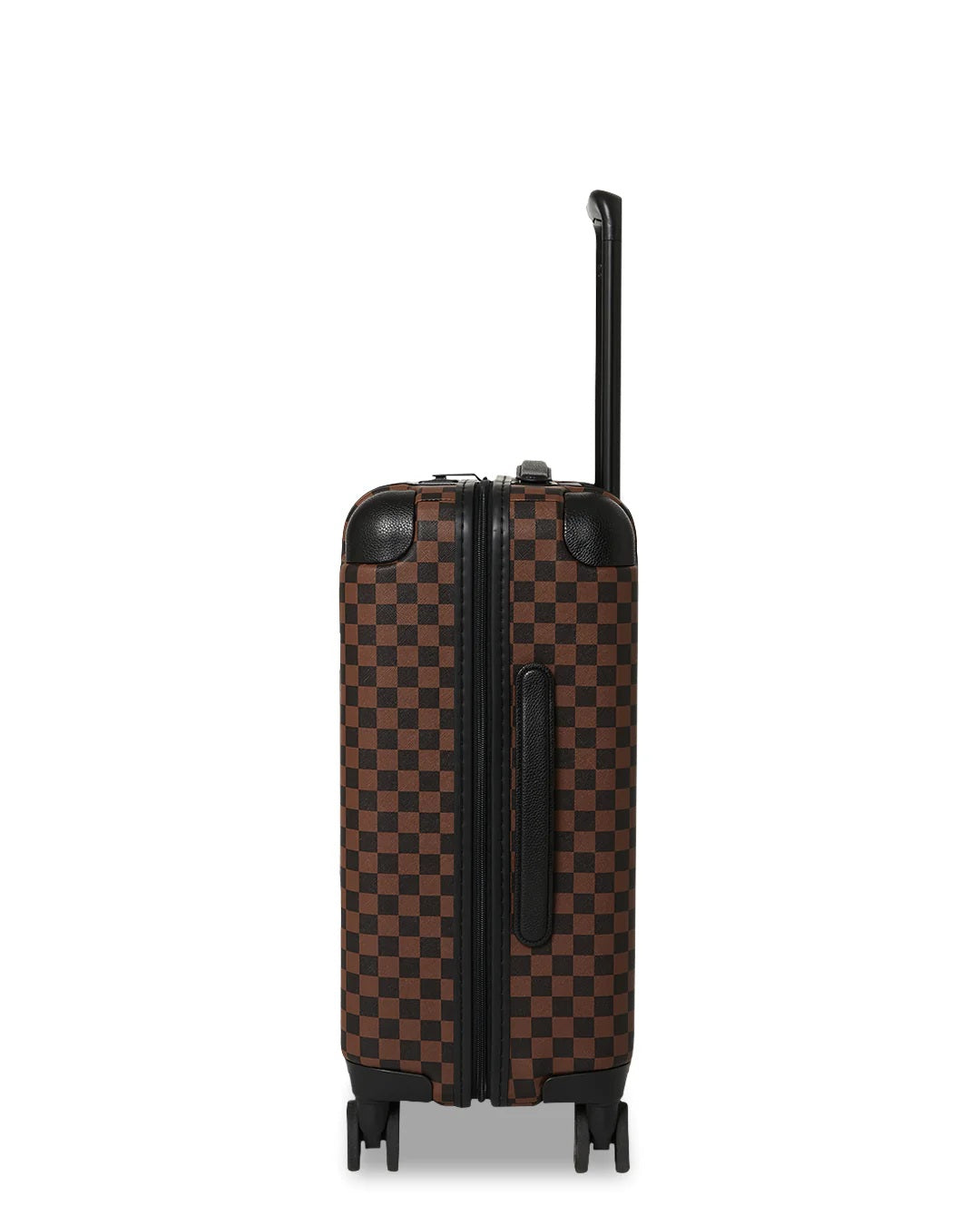 Jetstream Brown Carry-On-Luggage Sprayground