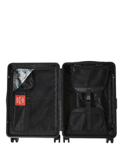 Jetstream Brown Carry-On-Luggage Sprayground