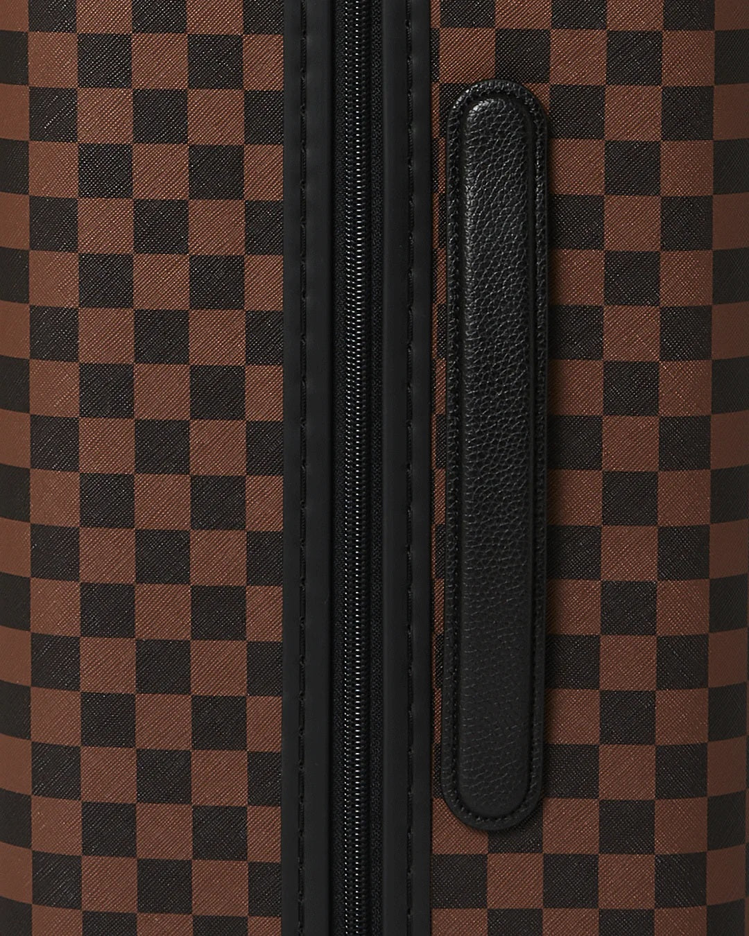 Jetstream Brown Carry-On-Luggage Sprayground