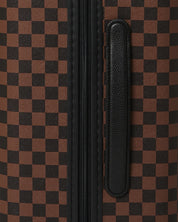 Jetstream Brown Carry-On-Luggage Sprayground