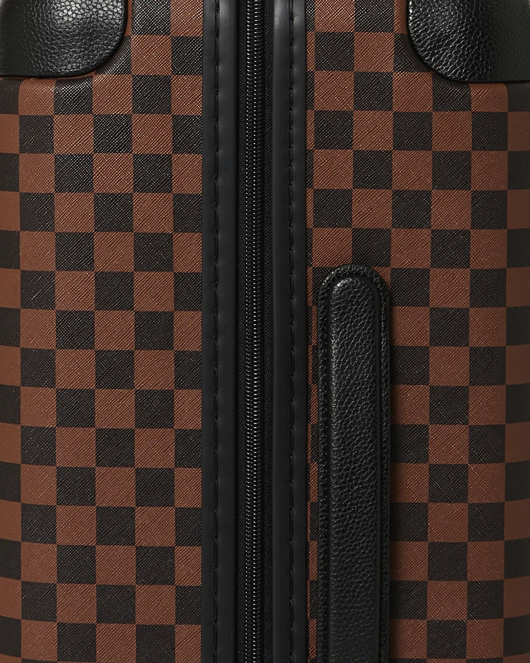 Jetstream Brown Carry-On-Luggage Sprayground