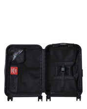 Scribble Shark Carry-On-Luggage Sprayground