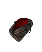 Check 2 Emboss Duffle Sprayground
