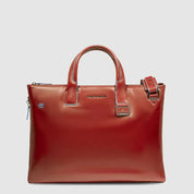 Piquadro Blue Square 15.6" Laptop Bag