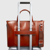 Piquadro Blue Square 15.6" Laptop Bag