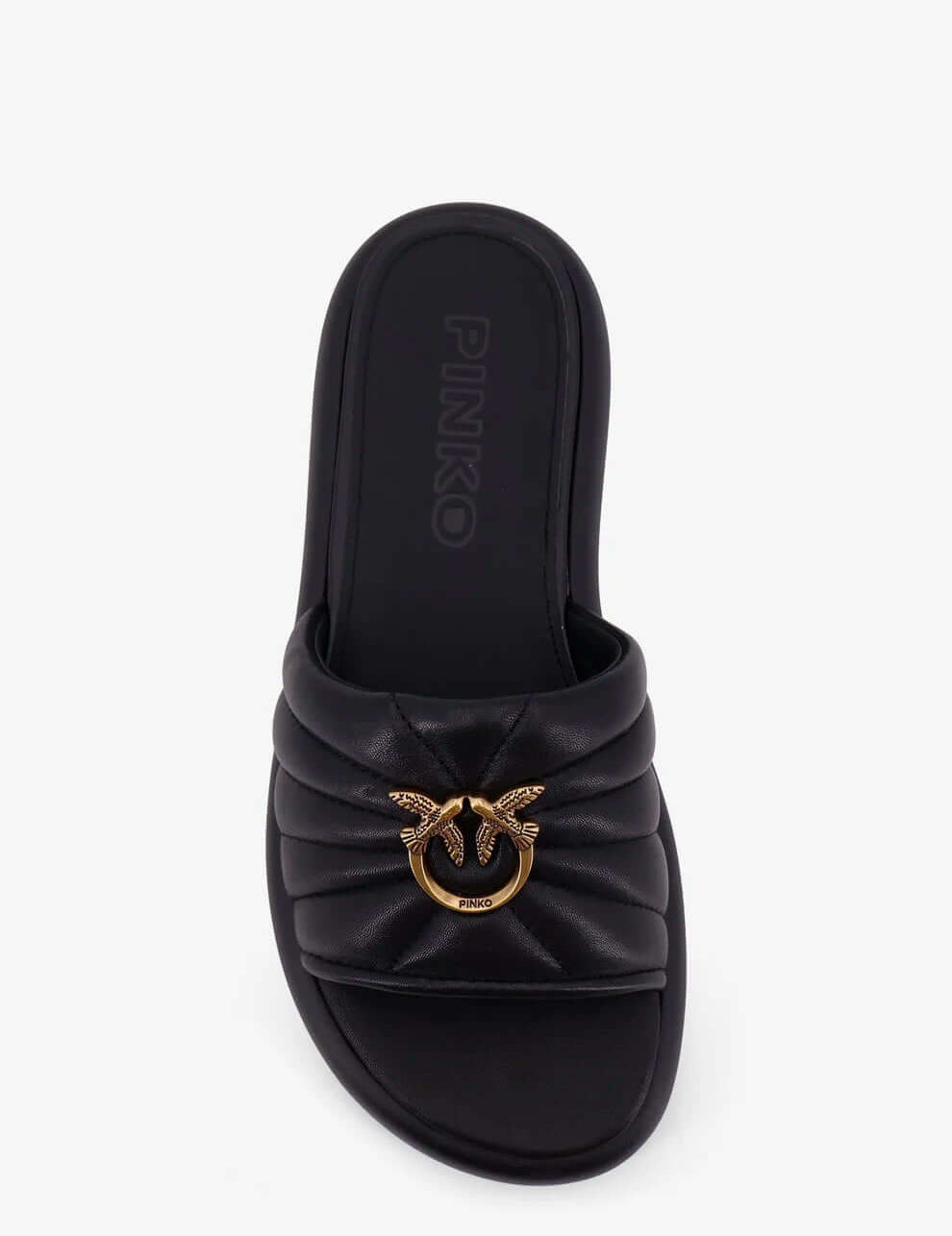 Fiona Slipper Pinko - MYLILLY