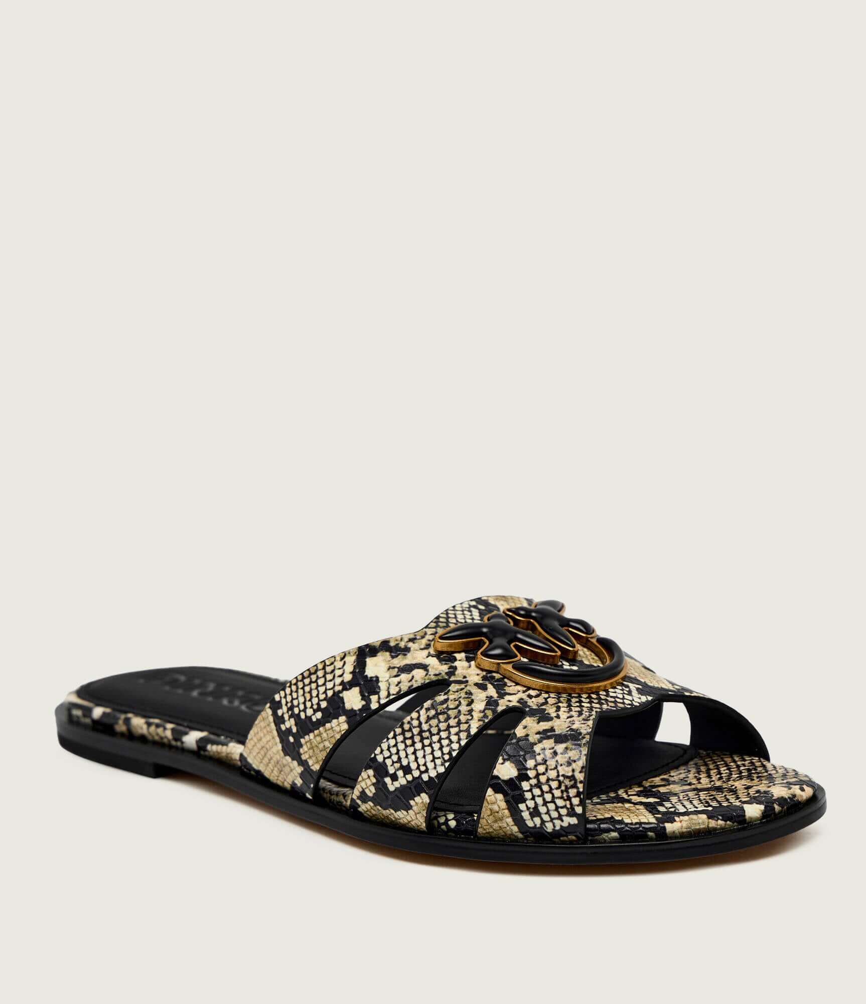 Milly Slipper Pinko - MYLILLY