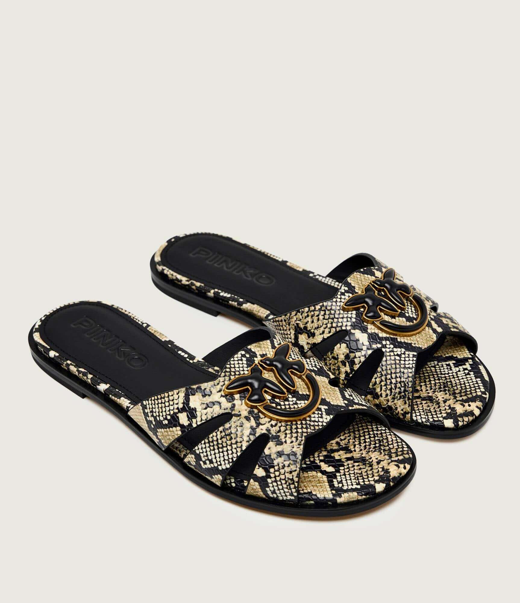 Milly Slipper Pinko - MYLILLY