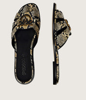 Milly Slipper Pinko - MYLILLY