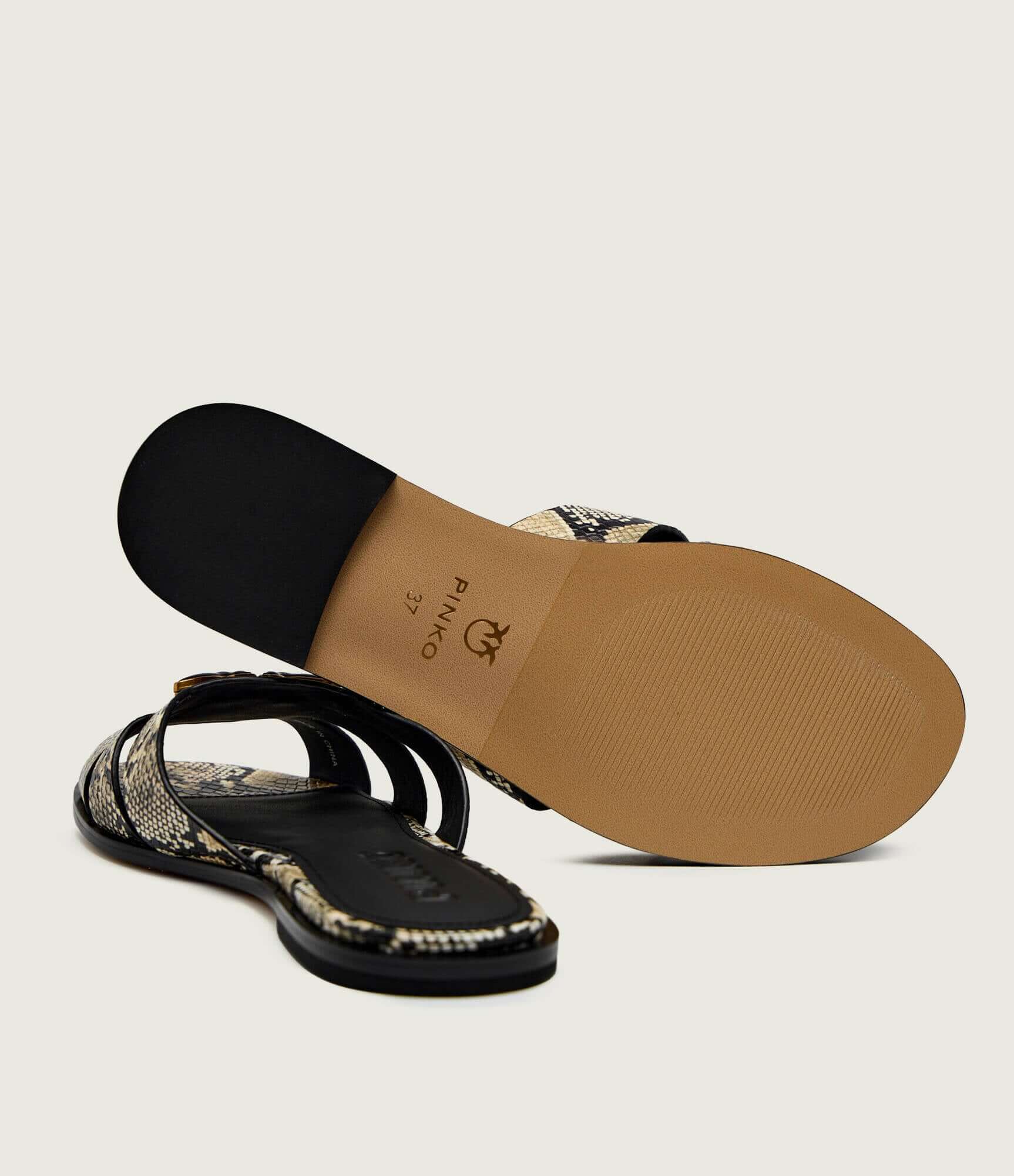 Milly Slipper Pinko - MYLILLY