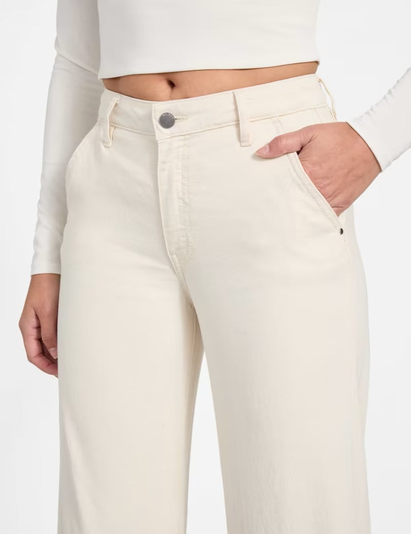 Zoya Wide Leg Guess - MYLILLY